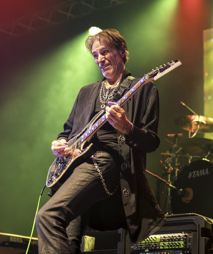 Steve Vai Legend