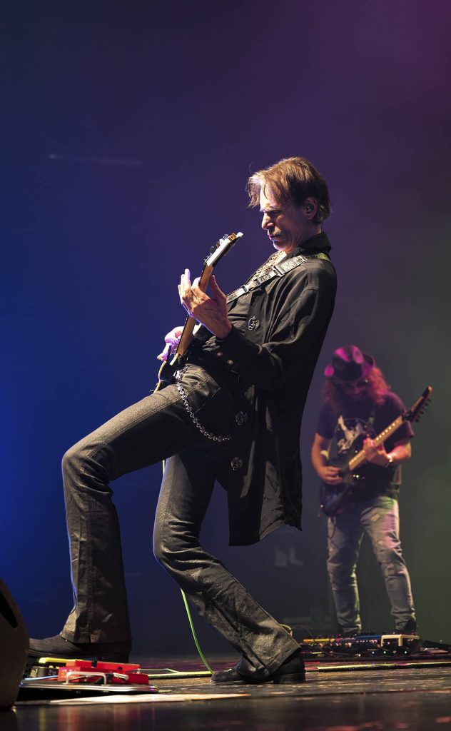 For the Love of God Steve Vai