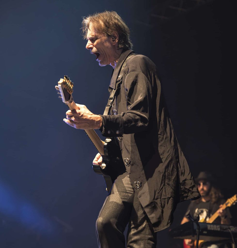 Steve Vail Passion & Warfare