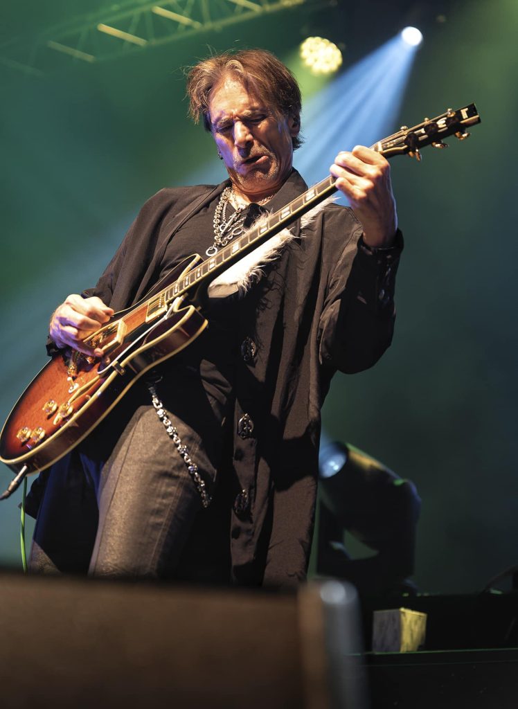 Steve Vai solo