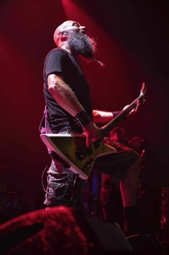 Gorod - Barby Bass