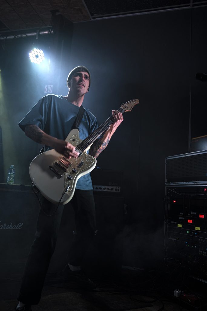 Marseille metalcore
