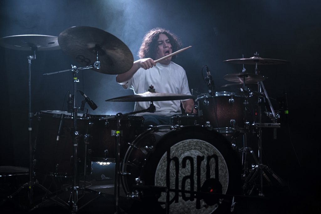 Ugo Aurore Band
