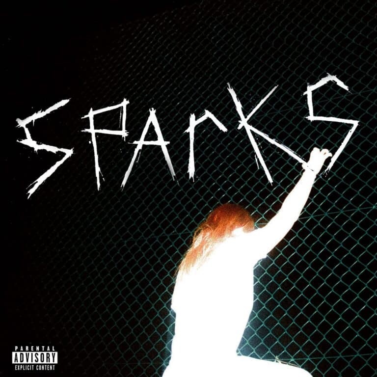 Aurore, album Sparks