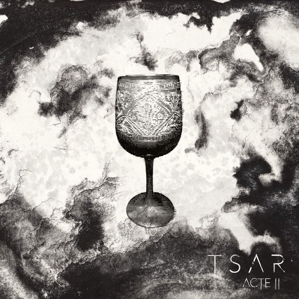 TSAR, new album "Act II"