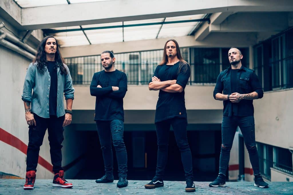 Sunburst - new album "Manifesto"