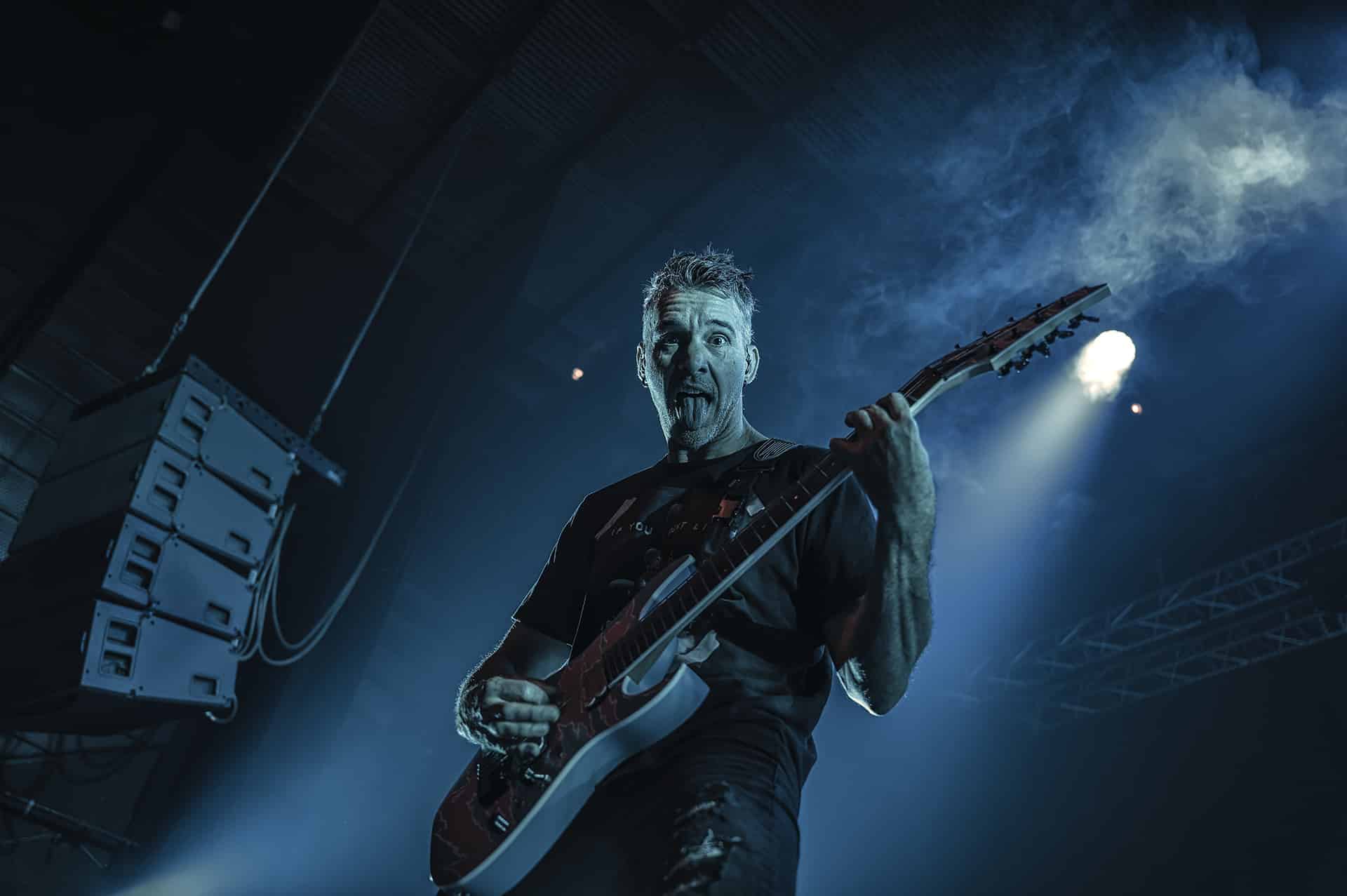 Henry Flury - Butcher Babies