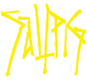 SALTPIG saltpig