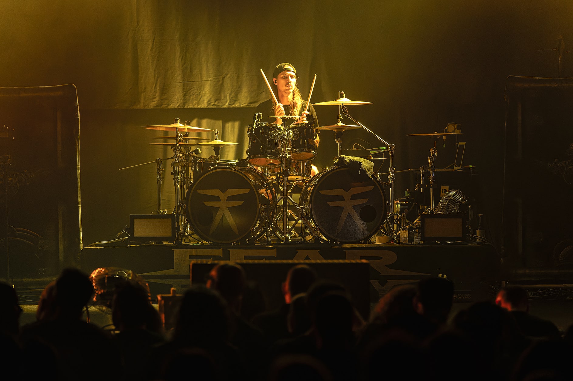 Blake Bailey - ButcherBabies