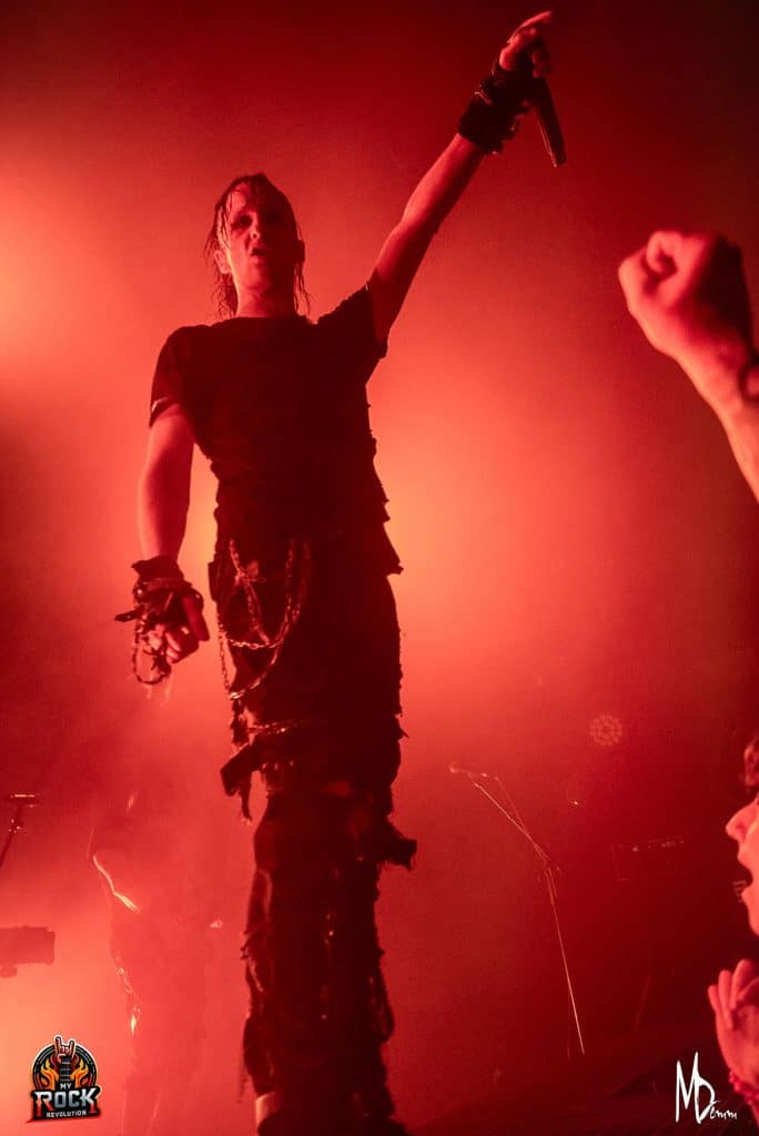 Horskh live à L'Autre Canal Nancy
