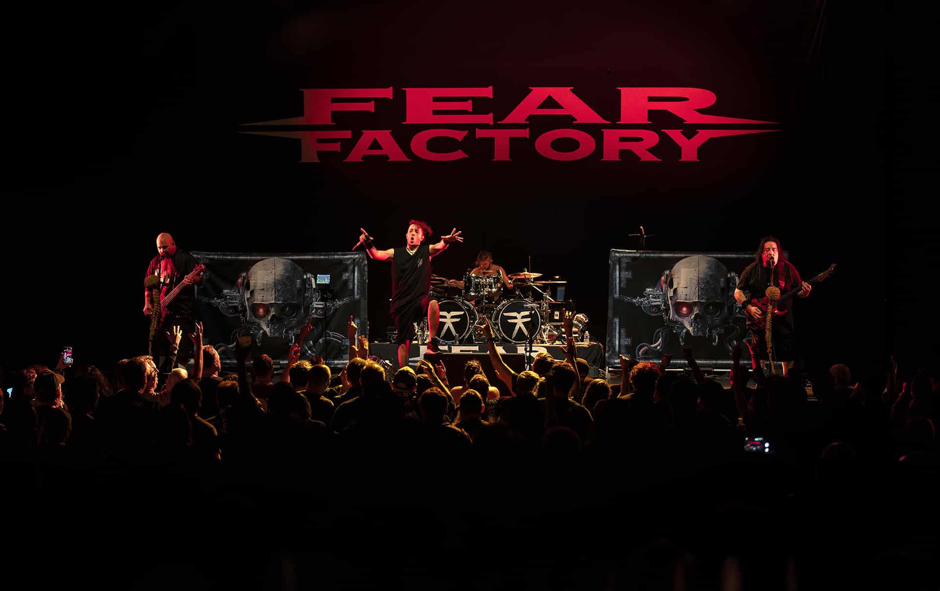 Fear Factory