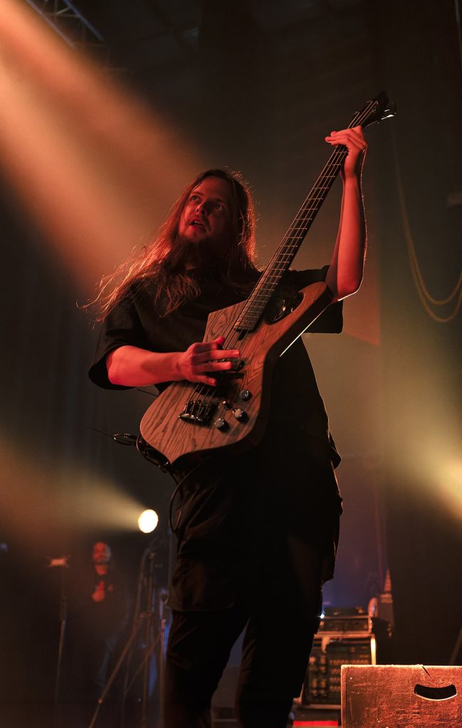 Oleksandr Kamyshin - Ignea