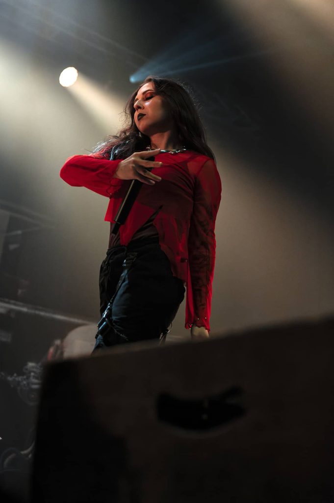 Ignea - Helle Bohdanova