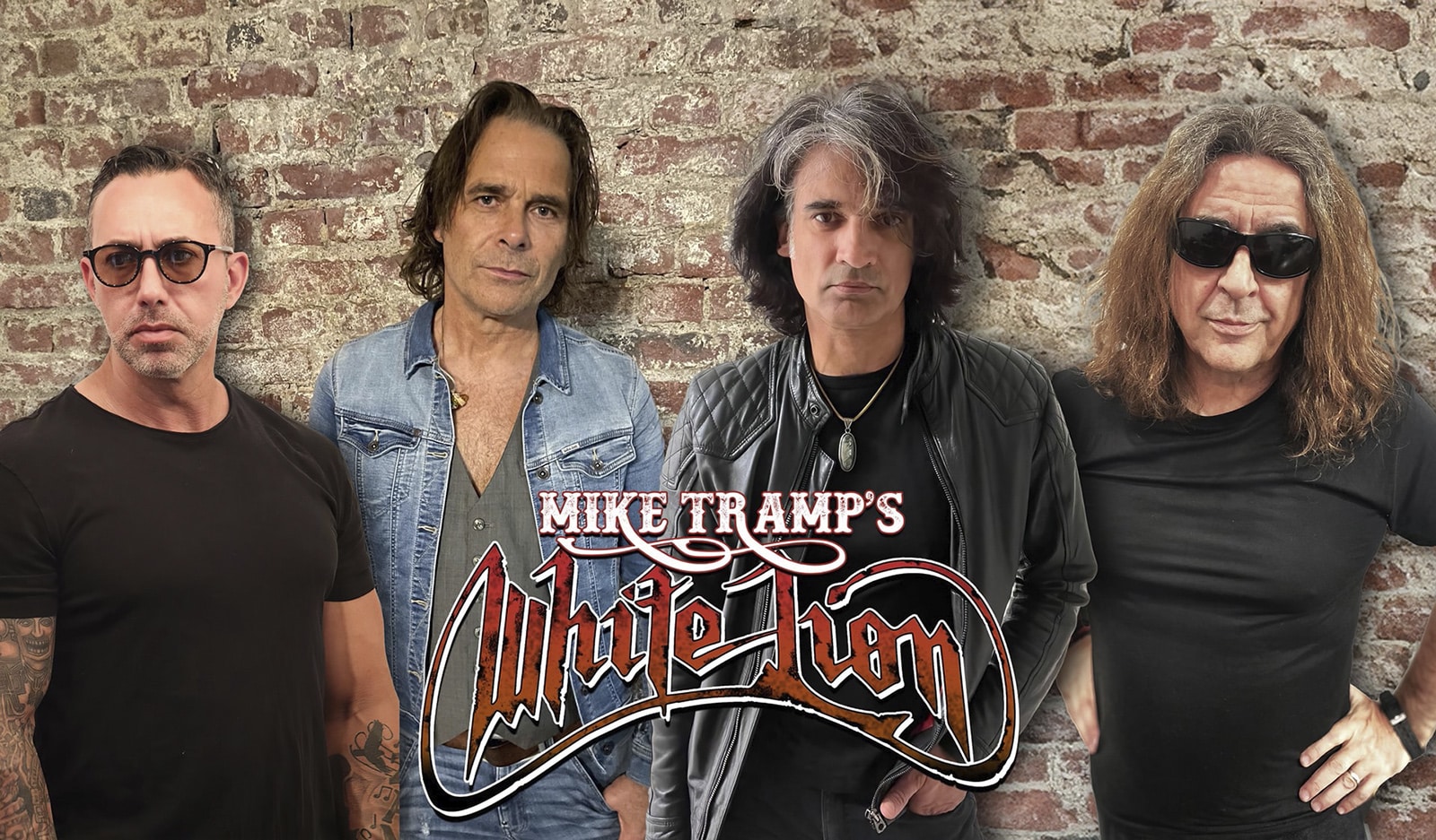 Sortie de "'Songs of White Lion — Vol.II" le 23 août via Frontiers Music Srl
