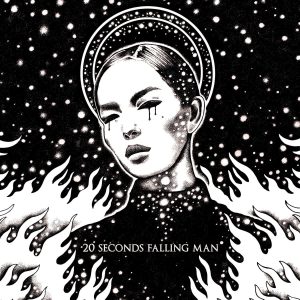 Shadow Of The Past : 20 SECONDS FALLING MAN