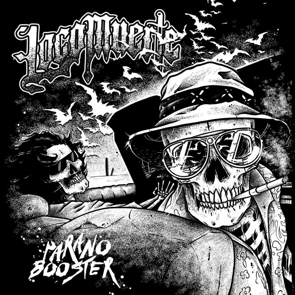 single Parano Booster - Locomuerte