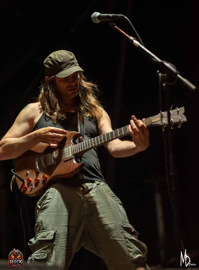 Ardenn'Rock 9-RENE-BINAME