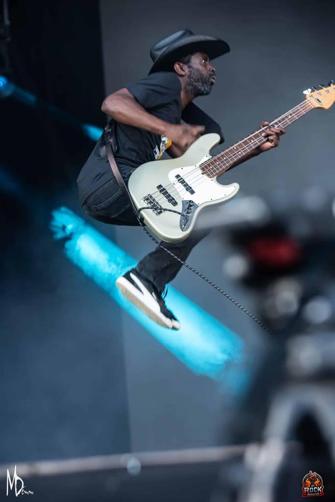 AYRON JONES-9 HEAVY-WEEK-END 2024