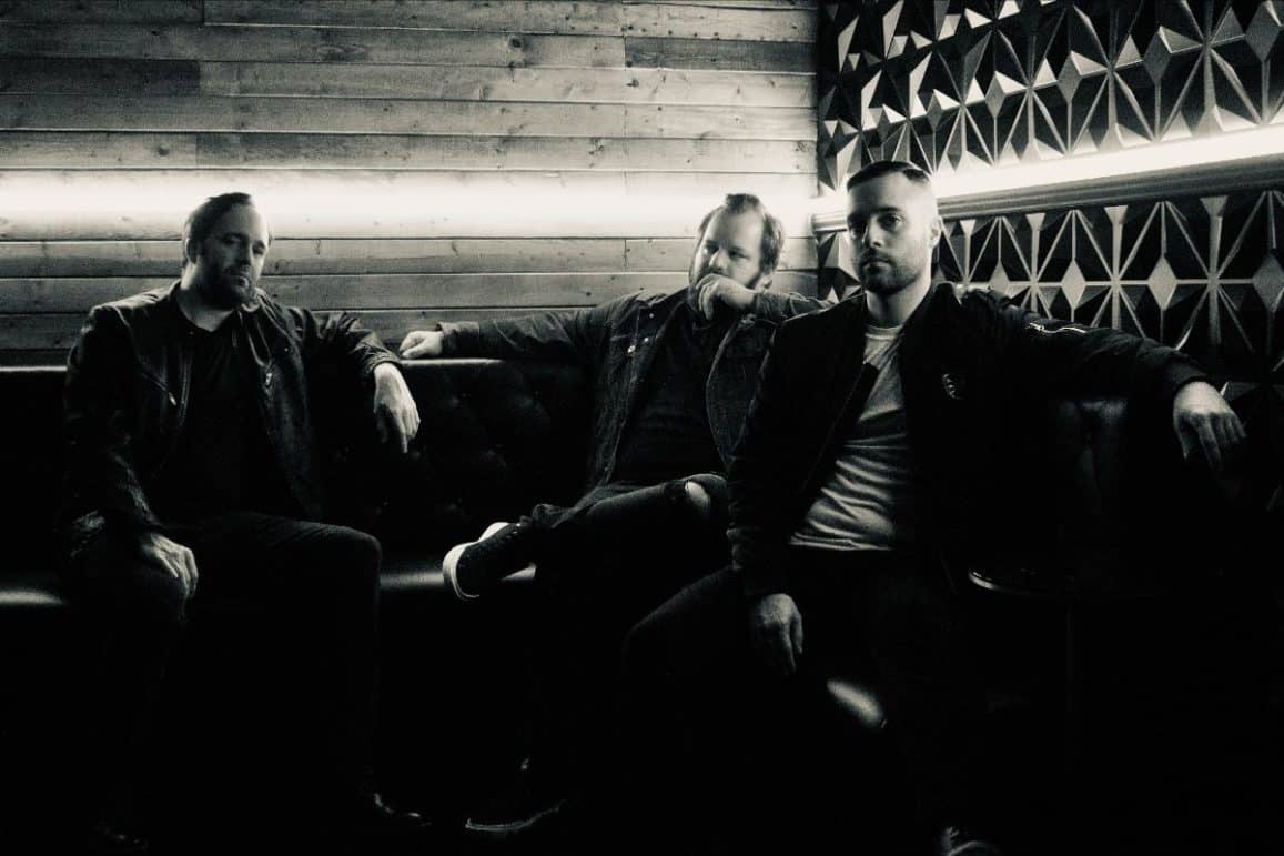 Fostermother new album "Echo Manor"