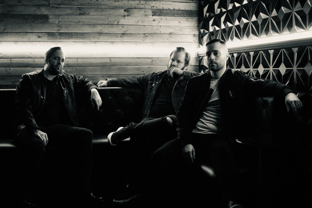 Fostermother new album "Echo Manor"
