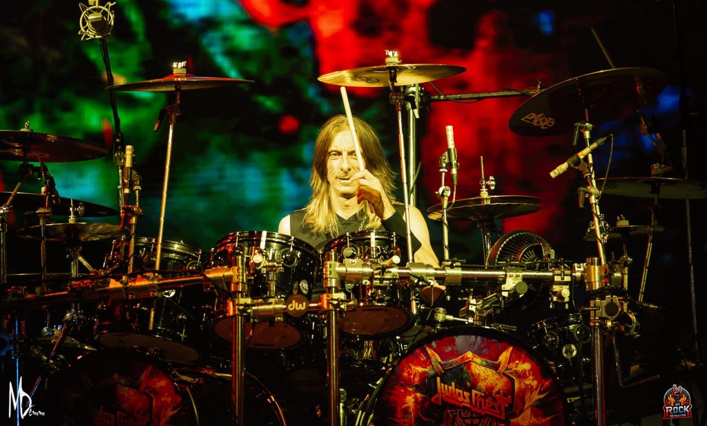 JUDAS PRIEST-10 HEAVY-WEEK-END 2024