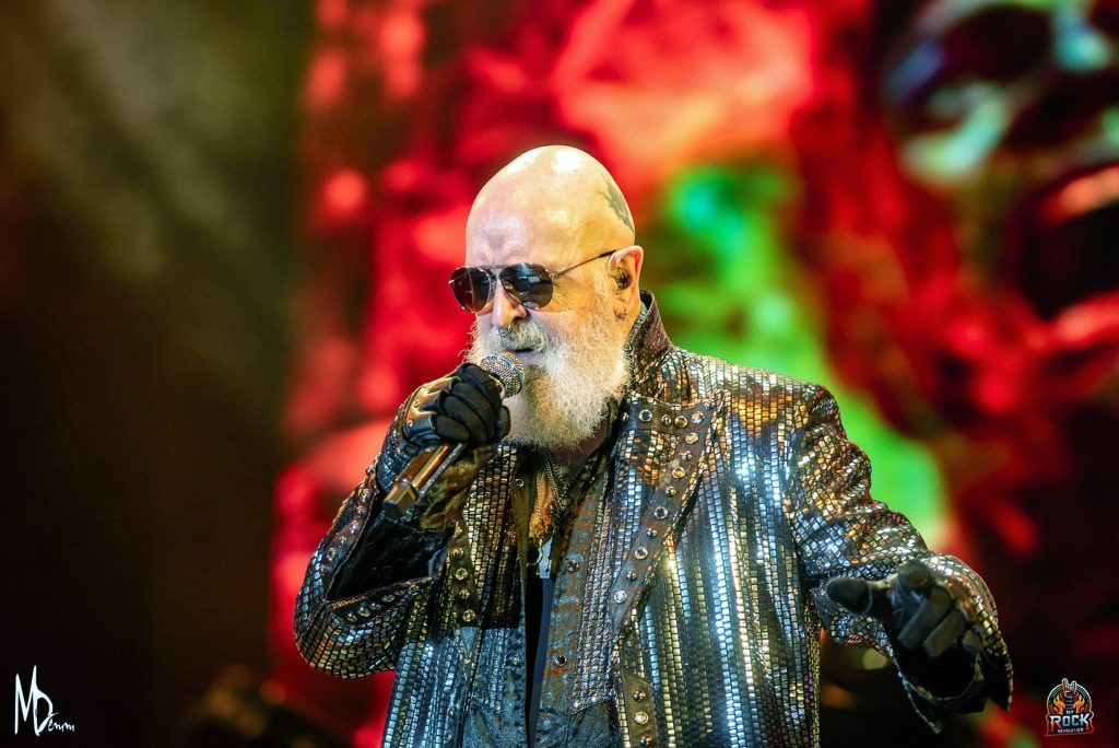 JUDAS-PRIEST 2 HEAVY-WEEK-END 2024