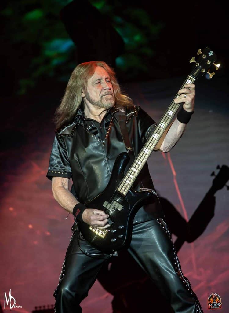 JUDAS PRIEST-4 HEAVY-WEEK-END 2024