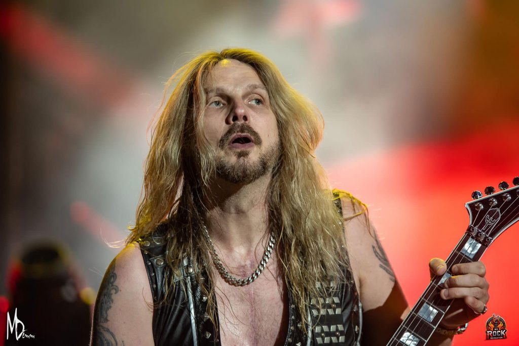 JUDAS PRIEST-6 HEAVY-WEEK-END 2024