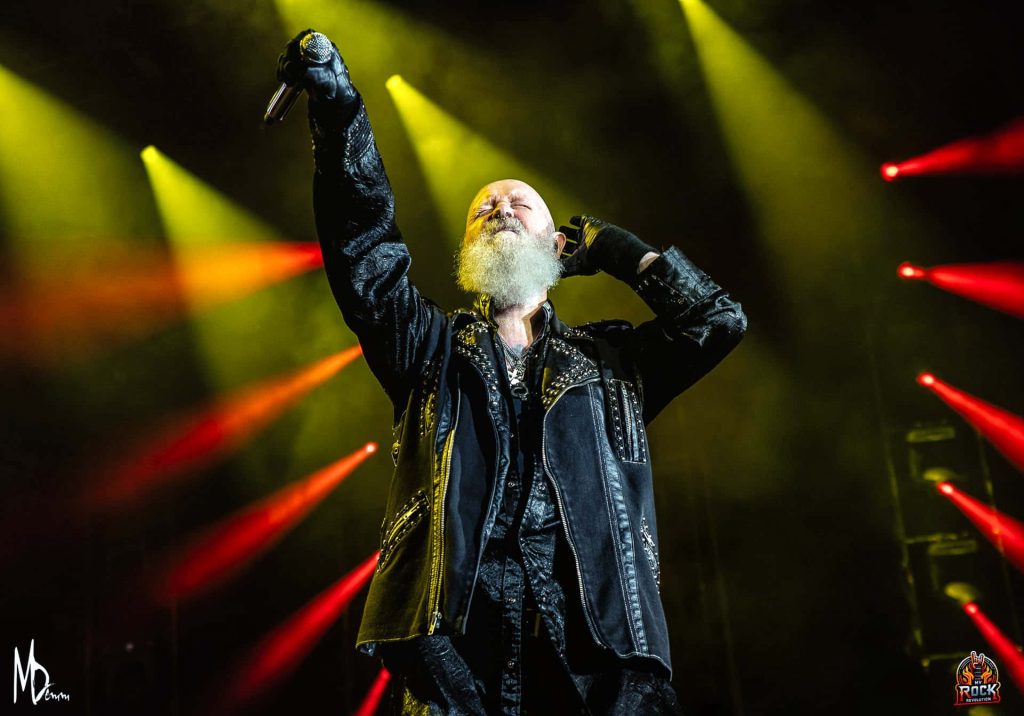 JUDAS PRIEST-8 HEAVY-WEEK-END 2024