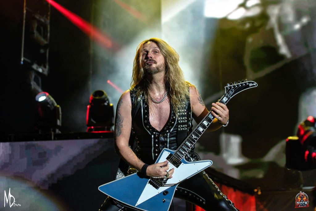 JUDAS PRIEST-9 HEAVY-WEEK-END 2024