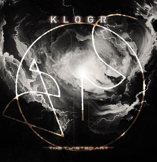 KLOGR Nouveau single The Twister Art