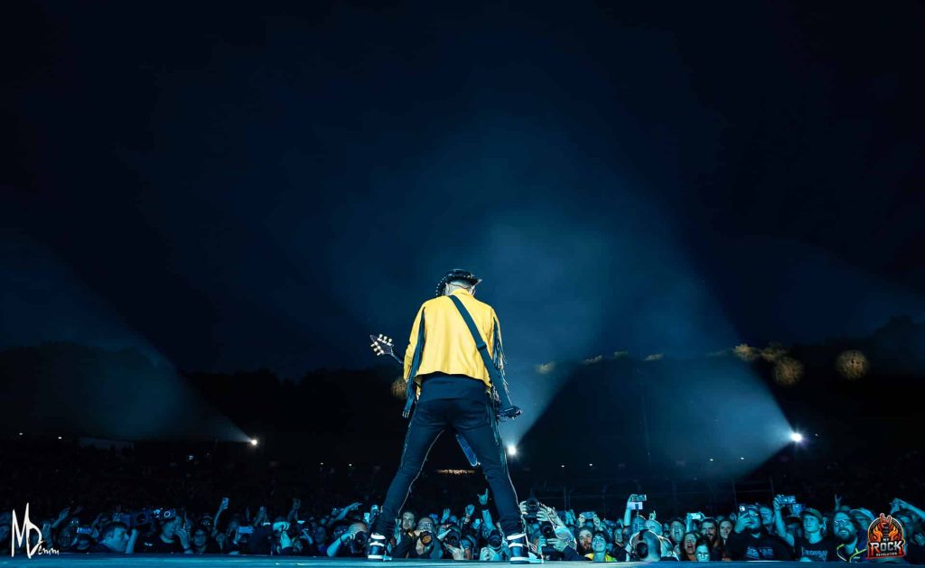 SCORPIONS-12-HEAVY-WEEK-END-2024