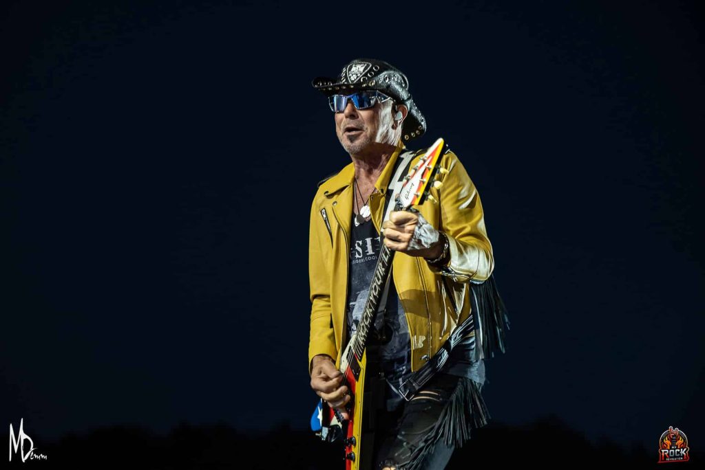 SCORPIONS-13-HEAVY-WEEK-END-2024