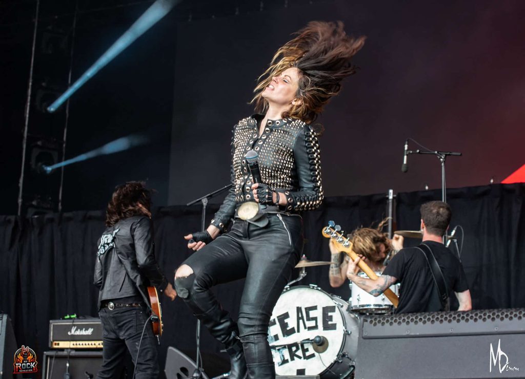 THE LAST INTERNATIONALE-1 HEAVY-WEEK-END 2024