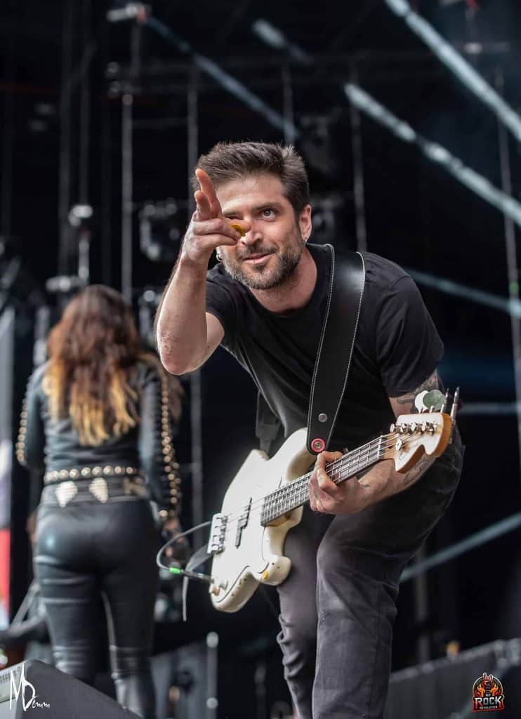 THE LAST INTERNATIONALE-11 HEAVY-WEEK-END 2024