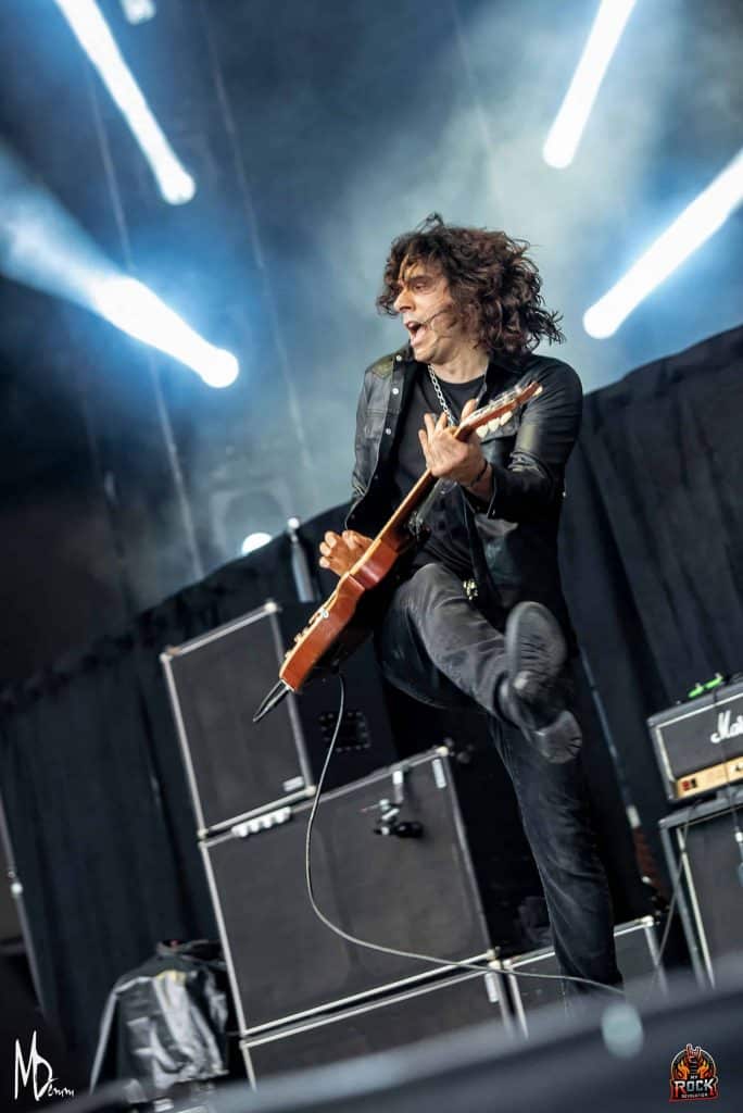 THE LAST INTERNATIONALE-2 HEAVY-WEEK-END 2024