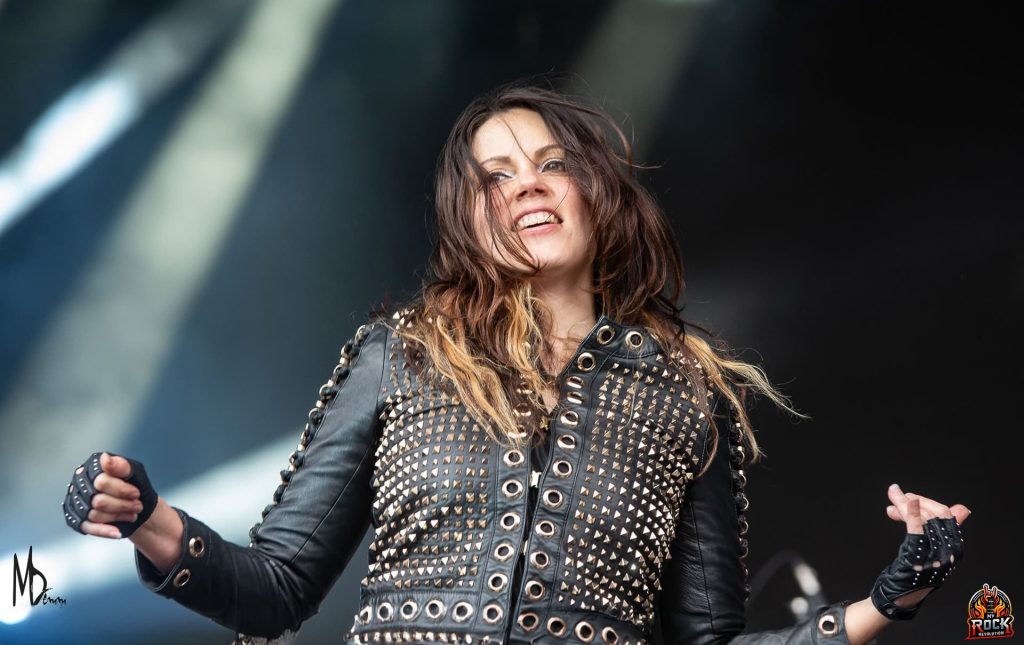 THE LAST INTERNATIONALE-3 HEAVY-WEEK-END 2024