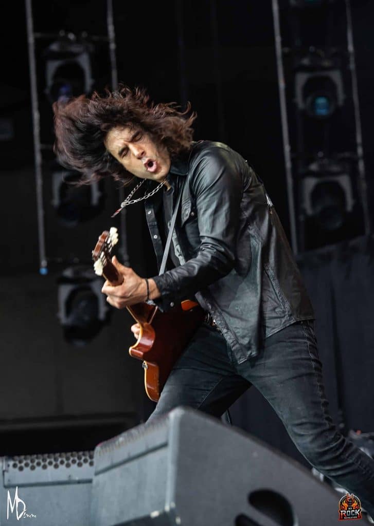 THE LAST INTERNATIONALE-6 HEAVY-WEEK-END 2024