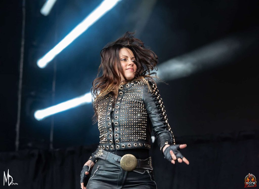 THE LAST INTERNATIONALE-8 HEAVY-WEEK-END 2024
