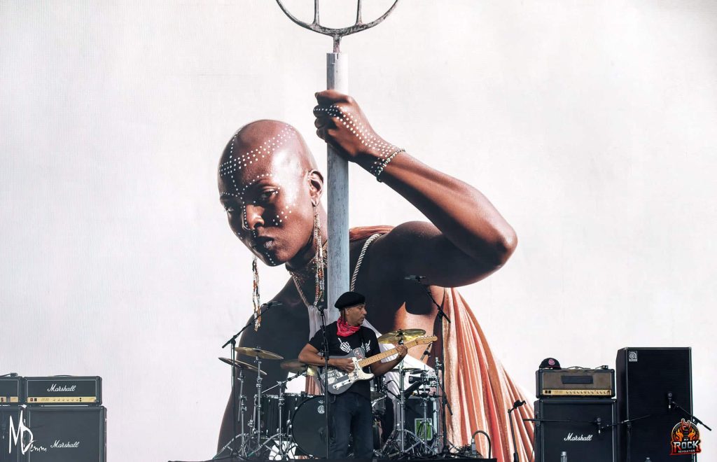 TOM MORELLO-1 HEAVY-WEEK-END 2024
