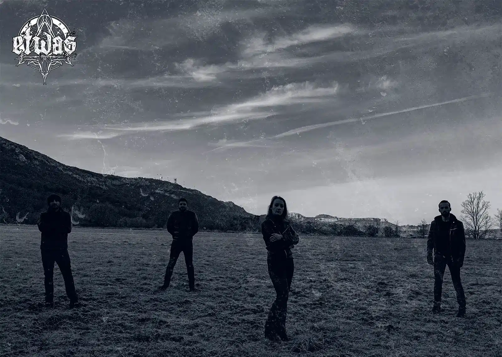 Etwas - interview pour My Rock Revolution - lineup 2024