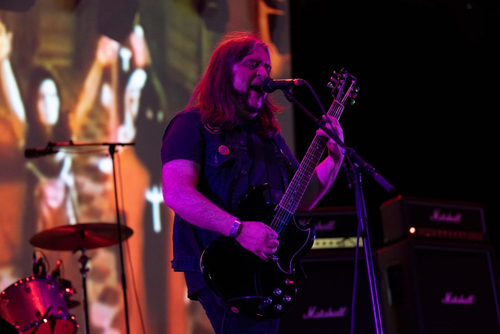 Electric Wizard - Sylak Open Air 2024 - 2