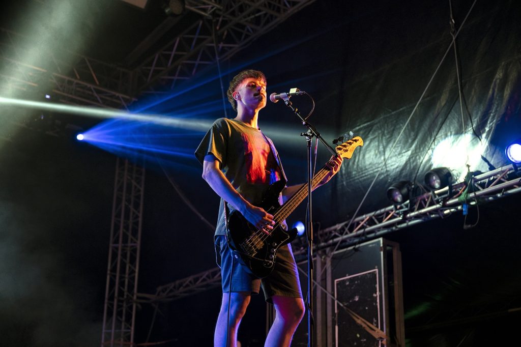 Slope - Festival 666 - 2