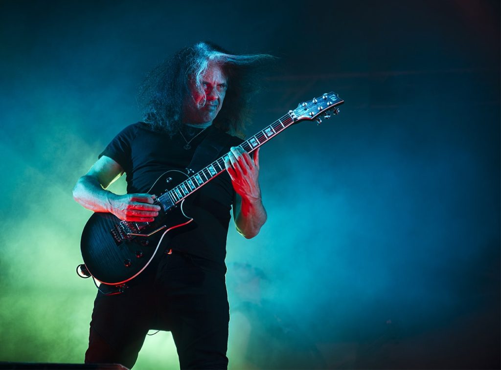 Testament - Festival 666 - 5