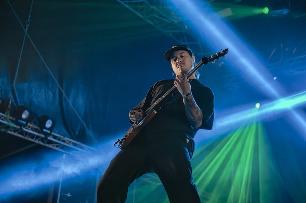 Slope - Festival 666 - 4