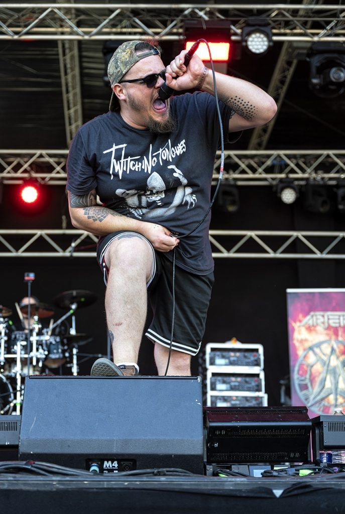 Artery - Festival 666 -1