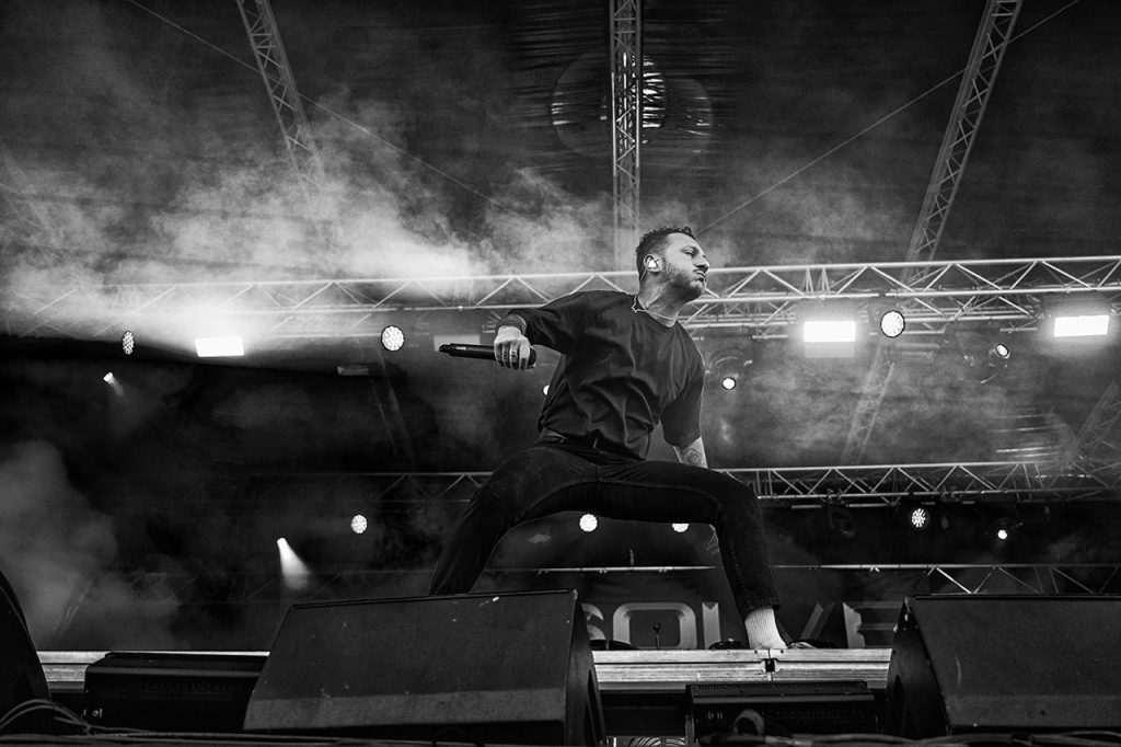 Resolve - Festival 666 - 6
