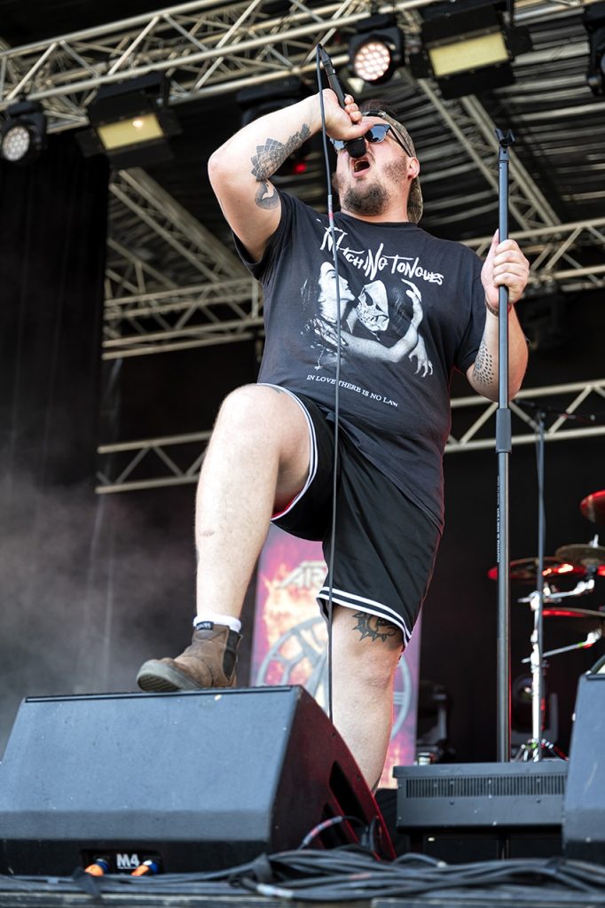 Artery - Festival 666 -4