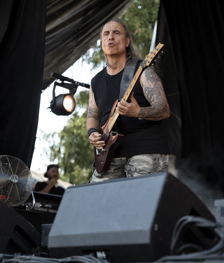 Artery - Festival 666 -2