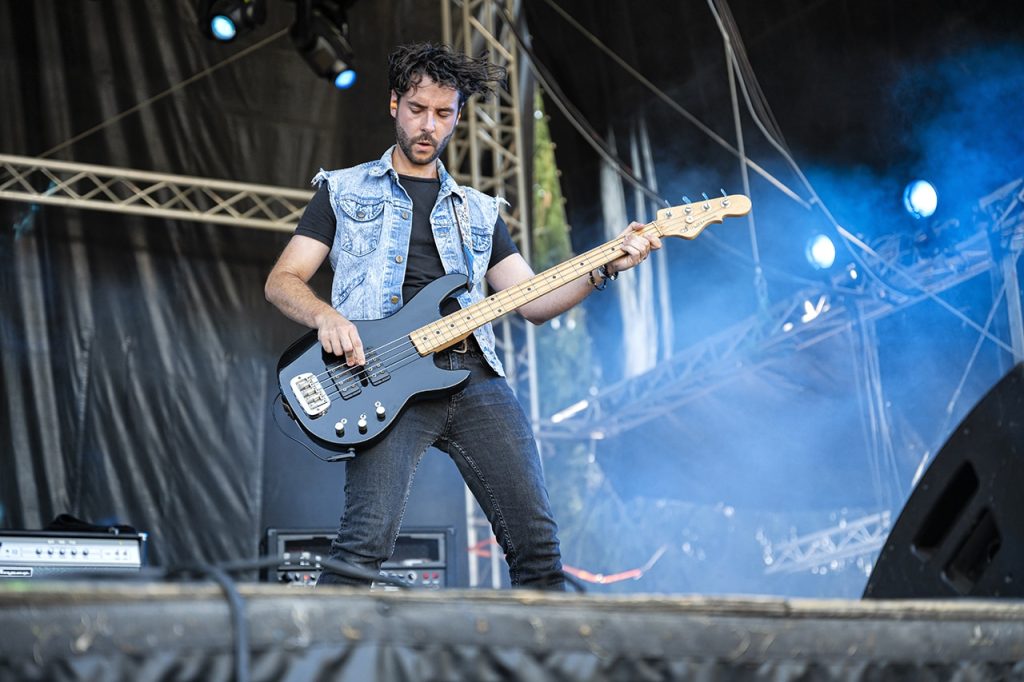 Wildfire - Festival 666 - 6
